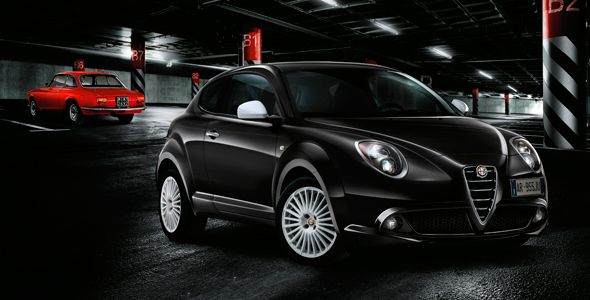 El Alfa Romeo MiTo Junior llega a España El Alfa Romeo MiTo Junior llega a España