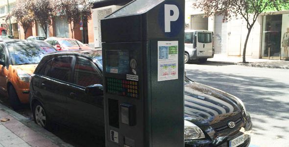 Los madrileños pierden 15.700 horas diarias en pagar el SER Los madrileños pierden 15.700 horas diarias en pagar el SER