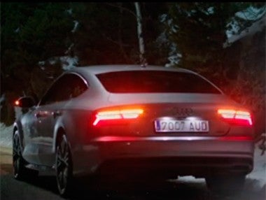 Vídeo: lo que la Navidad esconde… según Audi Vídeo: lo que la Navidad esconde… según Audi