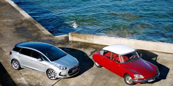 60 años DS, Rubén Fidalgo