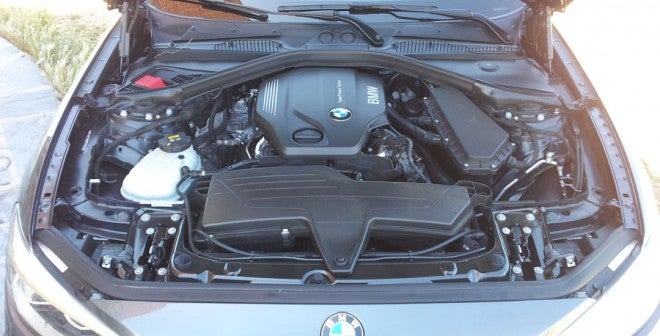BMW-118D- BMW Serie 1 2015