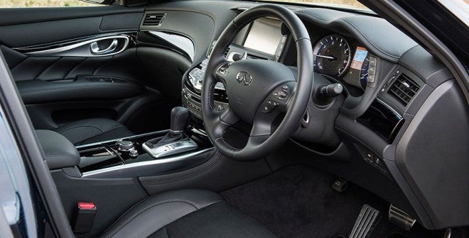 Infiniti Q70 2014 Infiniti Q70 2014