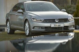 Con ésta, ya son ocho generaciones las que ha lanzado Volkswagen del Passat.