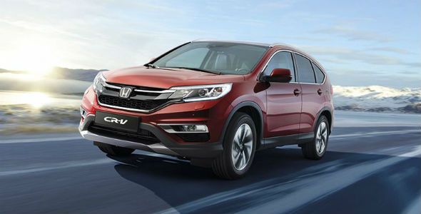Honda crea el primer sistema de control de crucero predictivo del mundo Honda crea el primer sistema de control de crucero predictivo del mundo