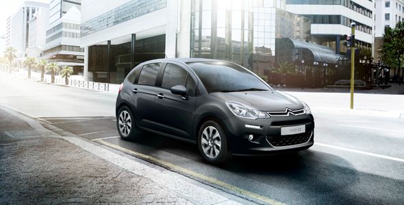 El Citröen C3 estrena motor Puretech 68 El Citröen C3 estrena motor Puretech 68