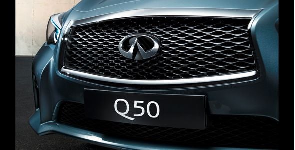 Infiniti Q50 edición primer aniversario, a la venta Infiniti Q50 edición primer aniversario, a la venta