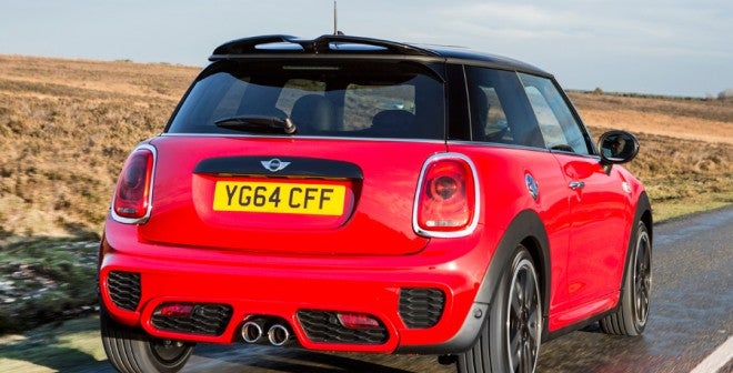 Mini zaga Mini Sport Pack