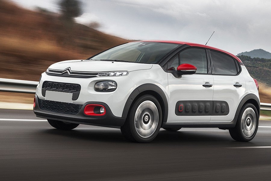 Qué coches de GLP se venden en España Qué coches de GLP se venden en España