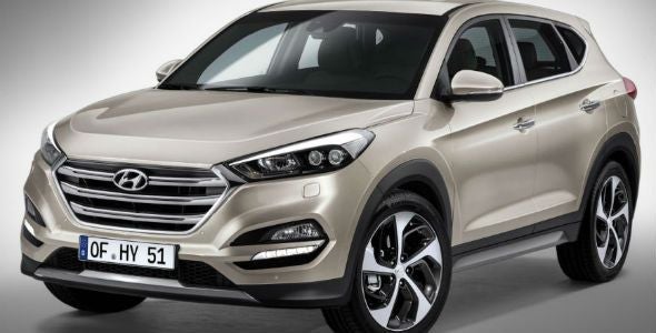 Hyundai Tucson, toda la información Hyundai Tucson, toda la información