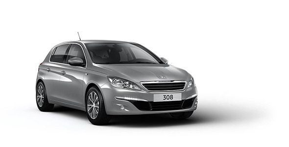 Nueva serie especial del Peugeot 308 Style y 308 SW Style 2015 Nueva serie especial del Peugeot 308 Style y 308 SW Style 2015