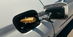 Autogás, el mejor combustible alternativo