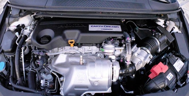 Prueba Honda Civic Tourer 1.6 i-DTEC 120 CV 2015 Prueba Honda Civic Tourer 1.6 i-DTEC 120 CV 2015, motor, Rubén Fidalgo