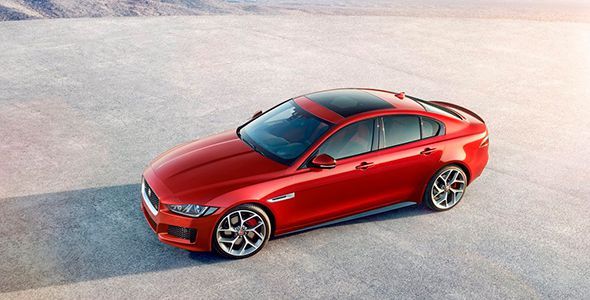 Qué nuevos coches llegan al mercado en 2015 Qué nuevos coches llegan al mercado en 2015