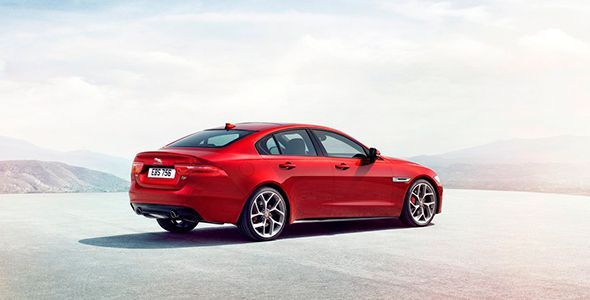 El Jaguar XE se dará a conocer en 7 eventos por la Península Ibérica El Jaguar XE se dará a conocer en 7 eventos por la Península Ibérica