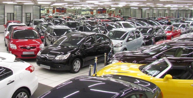 Coches-baratos-Yamovil Yamovil