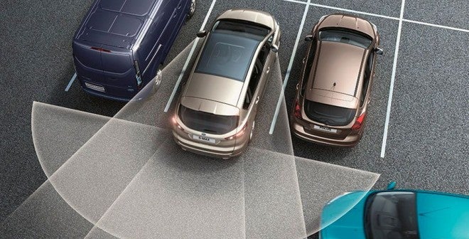 Toma de contacto nuevo Ford S-Max 2015 Toma de contacto nuevo Ford S-Max 2015