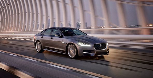 Nuevo Jaguar XF 2015, más fotos y precios Nuevo Jaguar XF 2015, más fotos y precios