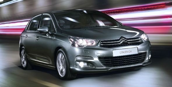 Citroën C4 Business, nuevo acabado Citroën C4 Business, nuevo acabado
