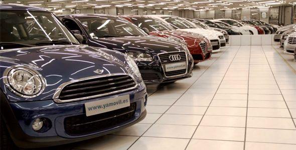 Cómo vender un coche usado Cómo vender un coche usado
