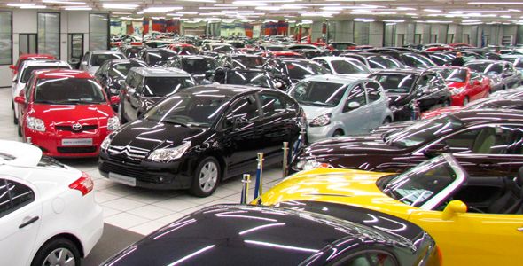 Coches baratos, ¡mucho cuidado! Coches baratos, ¡mucho cuidado!