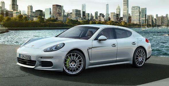 Controla tu Porsche desde el Apple Watch Controla tu Porsche desde el Apple Watch