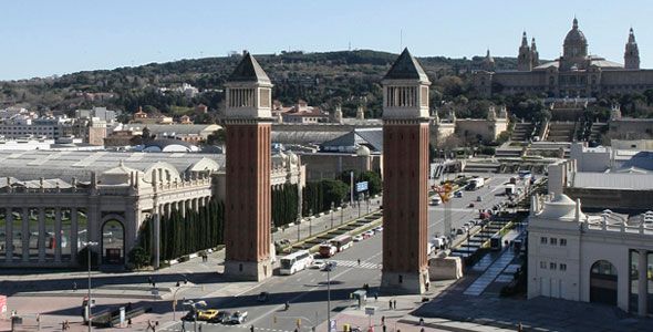 Salón de Barcelona 2015, ¡ya está aquí! Salón de Barcelona 2015, ¡ya está aquí!