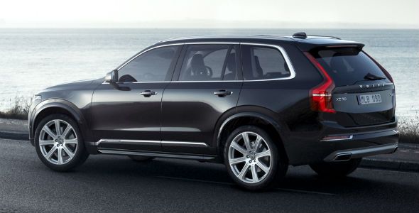 Volvo: nueva campaña de colaboración con Avicii Volvo: nueva campaña de colaboración con Avicii