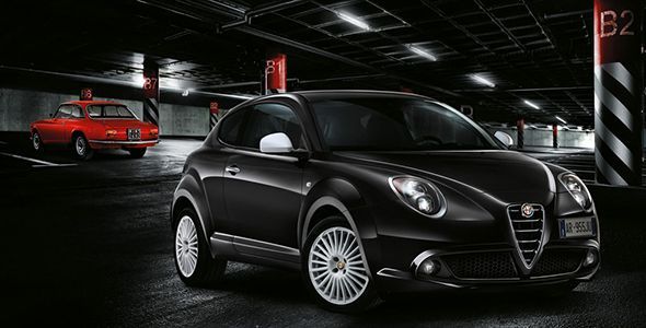 Ofertas especiales Alfa Romeo en el Salón de Barcelona 2015 Ofertas especiales Alfa Romeo en el Salón de Barcelona 2015