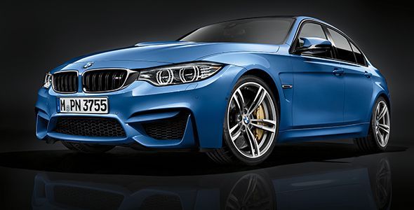 Precios de los nuevos BMW Serie 3 y Serie 3 Touring 2016 Precios de los nuevos BMW Serie 3 y Serie 3 Touring 2016