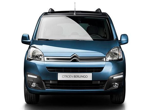 Ya a la venta el nuevo Citroën Berlingo 2015 Ya a la venta el nuevo Citroën Berlingo 2015