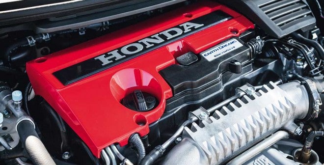 Honda Civic Type R 2015 Honda Civic Type R 2015