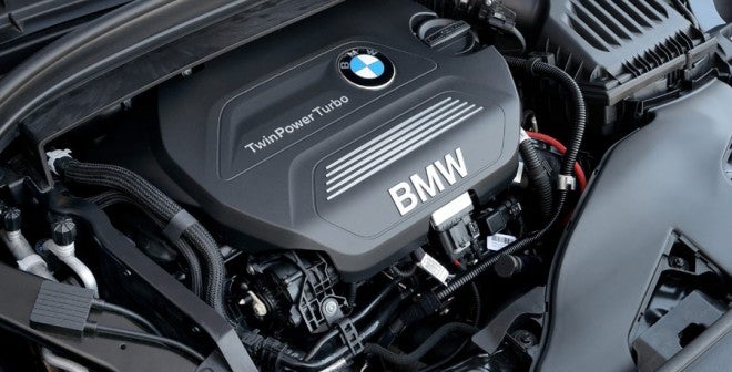 BMW_Serie_2_Gran Tourer Motores BMW