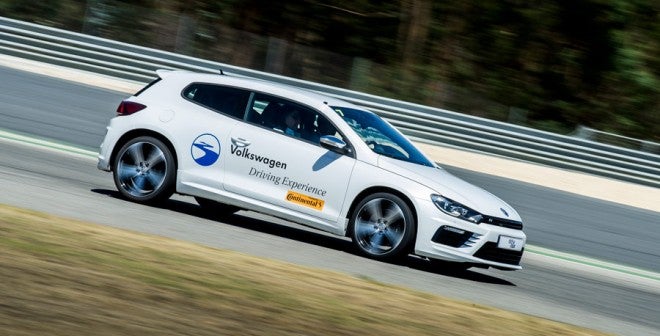 Volkswagen Race Tour 2015 Volkswagen Race Tour 2015