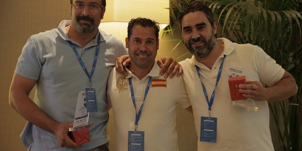Ganadores ALD Ecomotion Tour 2015 categorías SUV Mazda y Autocasion.com