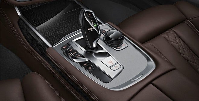 Nuevo BMW Serie 7 2015 Nuevo BMW Serie 7 2015