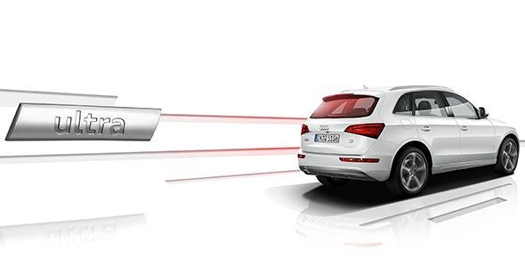 Nuevo Audi Q5 2.0 TDI Ultra eficiente Nuevo Audi Q5 2.0 TDI Ultra eficiente