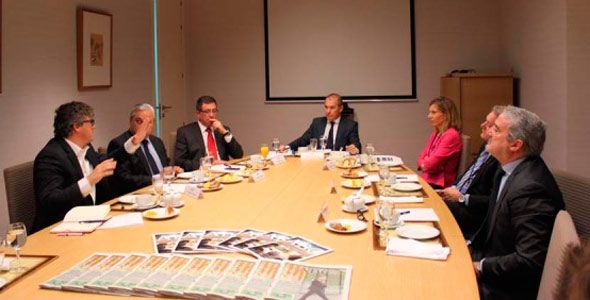 Foro ABC Motor sobre el Mercado del Vehículo de Ocasión Foro ABC Motor sobre el Mercado del Vehículo de Ocasión