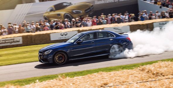 Goodwood Festival Speed 2015, ¡todas las fotos! Goodwood Festival Speed 2015, ¡todas las fotos!