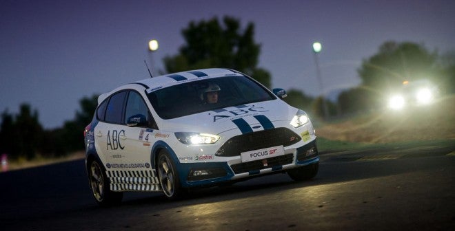 24 Horas Ford 24 Horas Ford