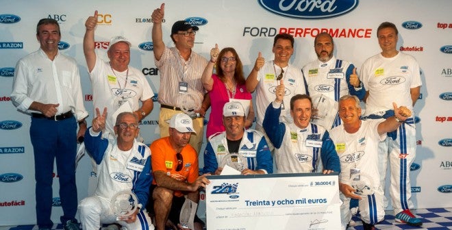 24 Horas Ford 24 Horas Ford