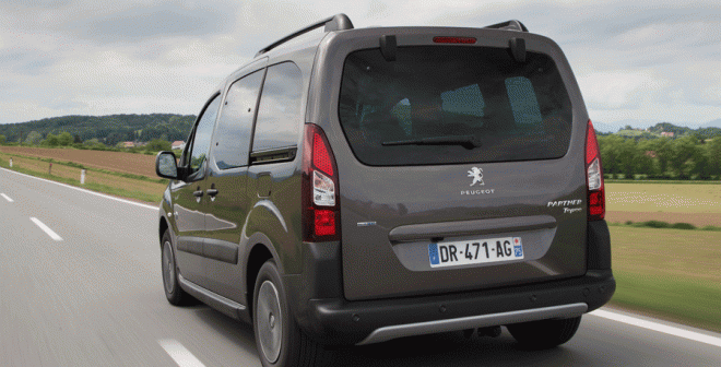 Partner Tepee Partner Tepee 2015