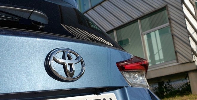 Prueba Toyota Auris TS Feel 115d 2015 Prueba Toyota Auris TS Feel 115d 2015, Vigo, Rubén Fidalgo