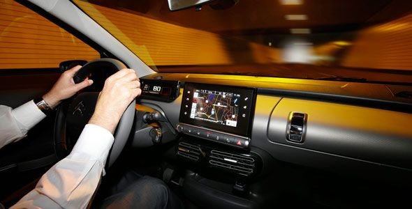 5 razones para no fiarse ciegamente de los navegadores GPS 5 razones para no fiarse ciegamente de los navegadores GPS