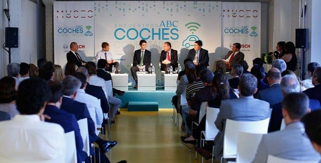 coches conectados coches conectados