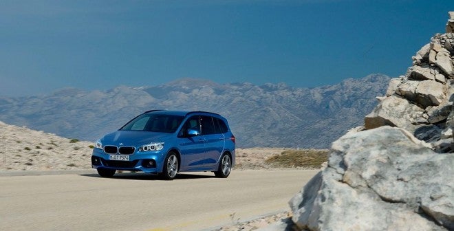 Novedades BMW verano 2015 Novedades BMW verano 2015