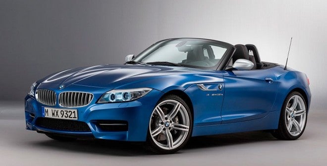 Novedades BMW verano 2015 Novedades BMW verano 2015