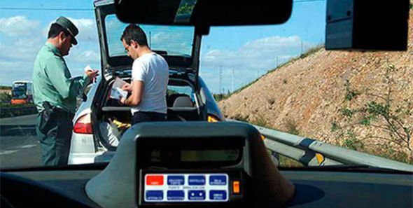 Todos los detalles sobre las multas en el extranjero Todos los detalles sobre las multas en el extranjero