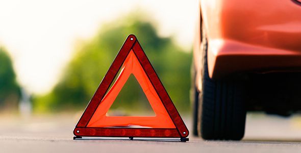 1,7 millones de asistencias en carretera este verano 1,7 millones de asistencias en carretera este verano
