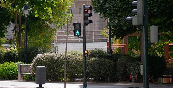 8 curiosidades sobre semáforos 8 curiosidades sobre semáforos