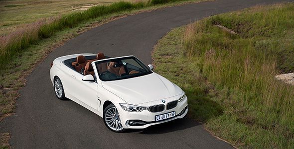 Las novedades de BMW para este verano Las novedades de BMW para este verano
